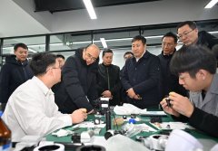 联袂推进手艺攻用